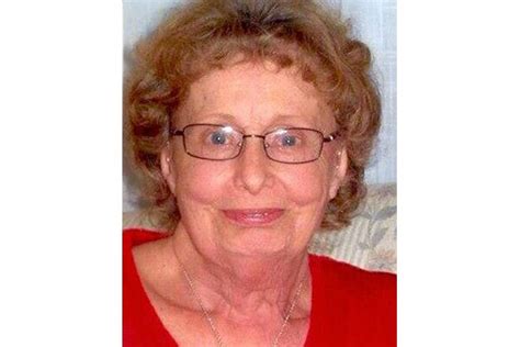 Barbara Hatfield Obituary 2014 Chillicothe Oh Chillicothe Gazette