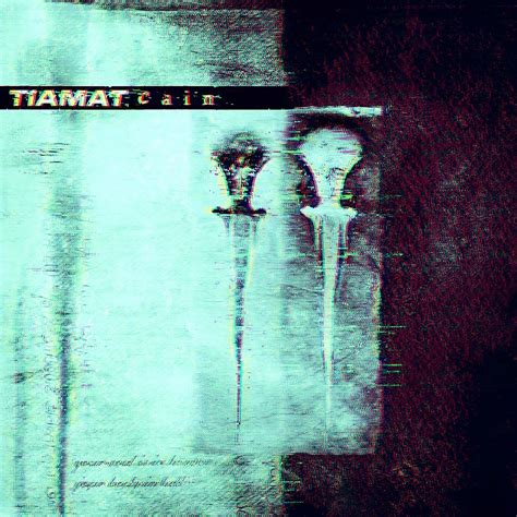 Tiamat Swedish Band Johan Edlund Anders Iwers Lars Skold Roger Ojersson