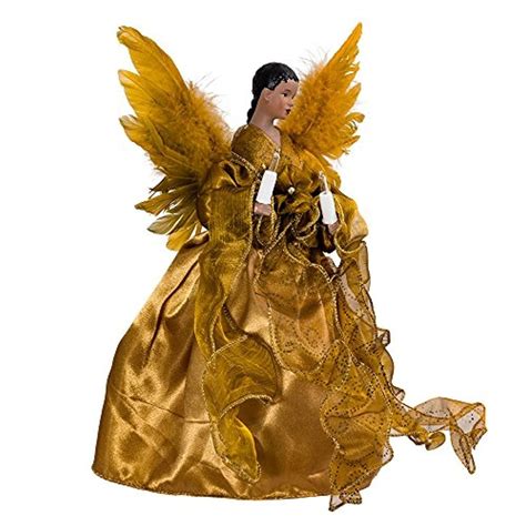 Male Angel Tree Topper