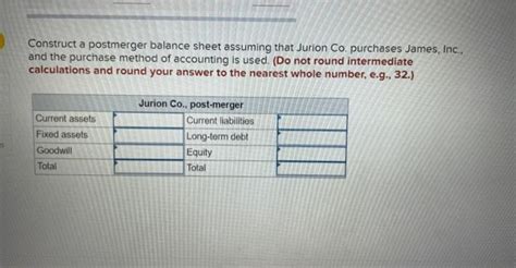 Solved Assume That The Following Balance Sheets Are Stated