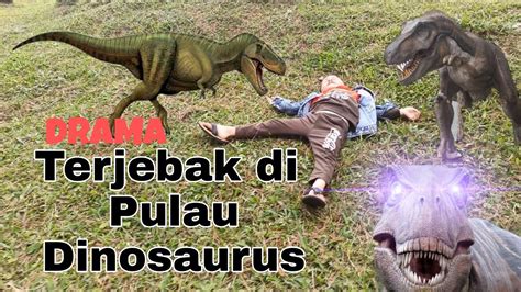 Pertarungan Hewan Buas Di Alam Liar Dinosaurus Baik Melawan Dinosaurus