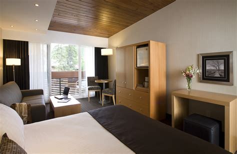 The Banff Aspen Lodge (Banff, Alberta) - Resort Reviews ...