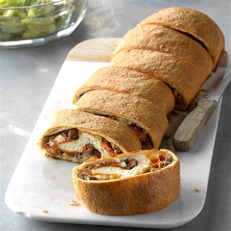 18 Of Our Best Stromboli Recipes