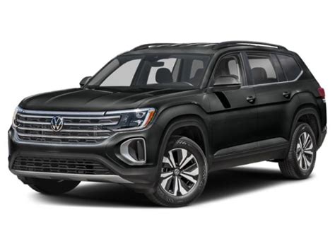 2024 Volkswagen Atlas Color, Specs, Pricing | Autobytel