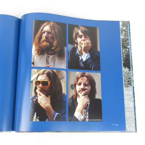 The Beatles Abbey Road Anniversary Edition Cd Blu Ray Set