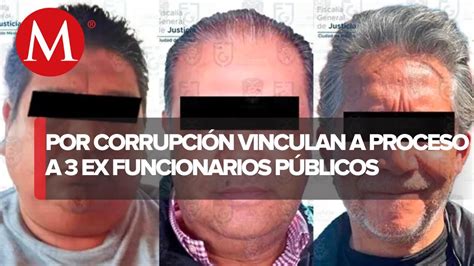 Procesan A Ex Funcionario De Benito Juárez Por Corrupción Inmobiliaria