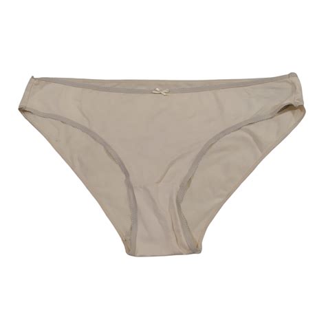 UK Next Nude Lycra Panty Okriks