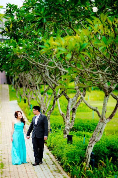 Angsana Laguna Phuket - Thailand Wedding Photographer