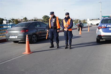 Policía de Córdoba on Twitter AHORA Se desarrolla un Operativo