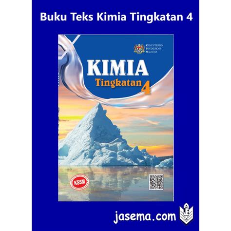 Buku Teks Kimia Tingkatan 4 Kssm Top 19 Jawapan Buku Teks Kimia F4