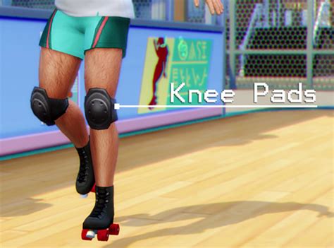 Sims 4 Skateboarding Mods Skater CC The Ultimate Collection FandomSpot