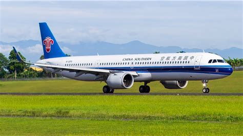 Diverted Flight China Southern Airlines Airbus A Nx B Fs