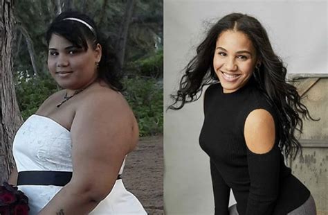 How One Womans 150 Pound Weight Loss Journey Completely Changed Her