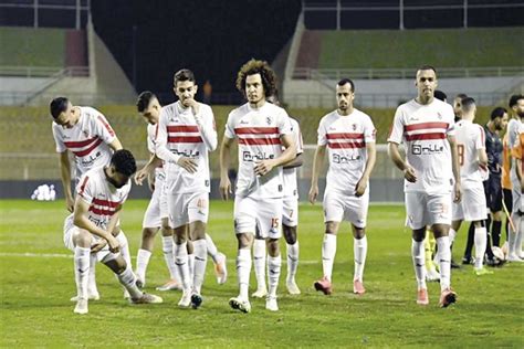 أوسوريو يعلن تشكيل الزمالك لمواجهة المقاولون العرب المصري اليوم