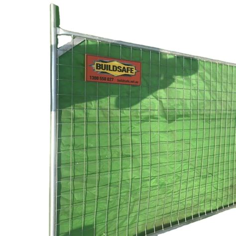 Temporary Fences Australian And New Zealand Standard Moq 250 Kits Uv