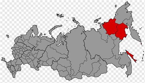 Magadan Oblast Sakha Republic Europe Map Russia Flag Wikimedia