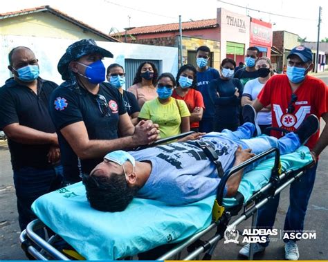 Qualifica O Profissional Em Situa Es De Urg Ncia E Emerg Ncia No