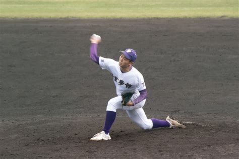 第144回北信越地区高等学校野球新潟県大会① 野球部