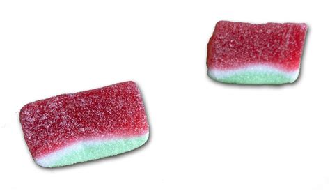 Haribo Watermelon Candy Gurus