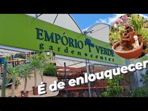 Variedade De Plantas Emp Rio Verde Jacare Youtube