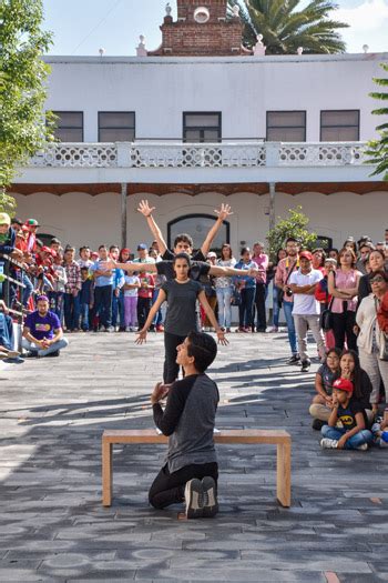 Estudiantes De Teatro UDLAP Presentan Obra Que Cuestiona Temas De