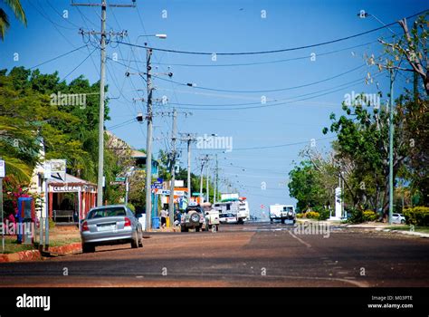 Australian Rural Town Queensland Hi Res Stock Photography And Images