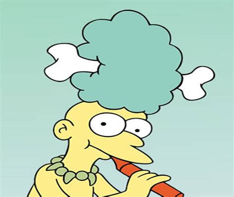 Image - Sideshow mel profile picture.jpg | The Simpsons: Tapped Out Wiki | FANDOM powered by Wikia