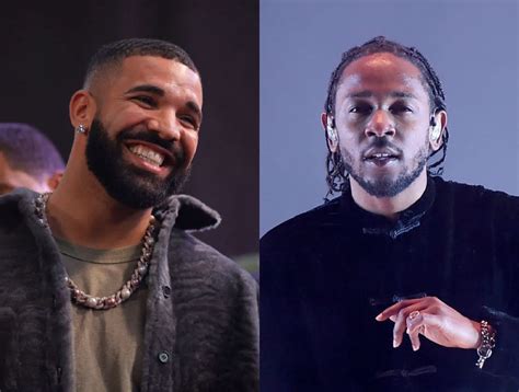 Drake Mocks Kendrick Lamar On Cover Art For Push Ups Official Release