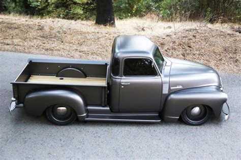 17 1953 Chevrolet Truck Icon Images Icon Thriftmaster Chevy Truck