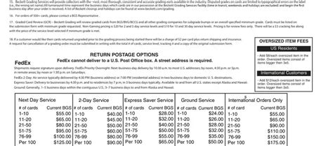 Beckett Grading Form ≡ Fill Out Printable Pdf Forms Online