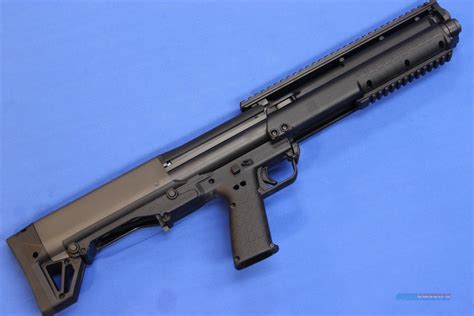 KEL TEC KSG SHOTGUN 12 GAUGE - NEW! for sale