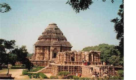 Konark: The inherent architectural attribute to Kalinga - The Sunday ...