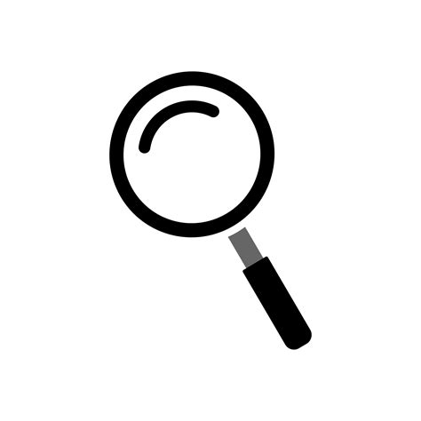 Magnifying Icon Magnifying Clipart Png Transparent Png