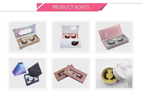 Mink Eyelash 25mm 3d Mink Lashes Pink Color Square Eyelash Box With Custom Logo Instock Fast