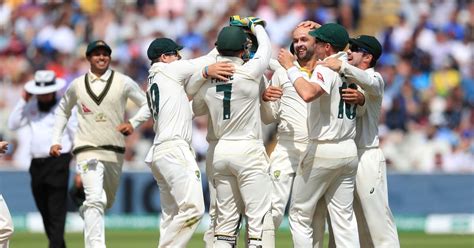 England vs Australia LIVE score: Latest Ashes updates and scorecard ...