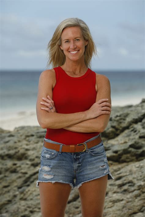 Survivor Season 43 Cast Meet The 18 New Castaways Photos