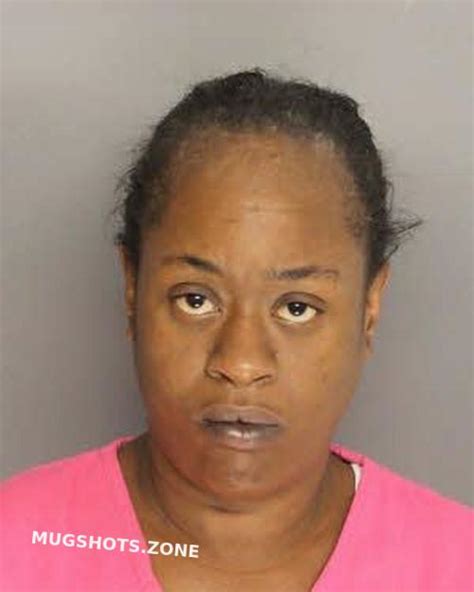 Rivers Shenequa Deneice Berkeley County Mugshots Zone