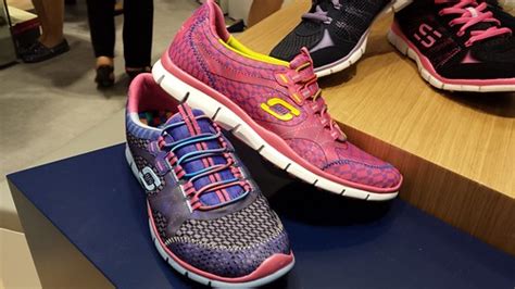 Skechers Grand Opening At Bugis Junction Th November Flickr