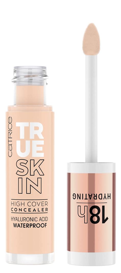 Catrice True Skin High Cover Concealer 005