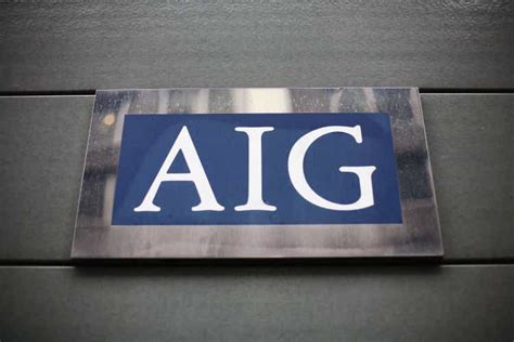 Aig Deconsolidates Corebridge Financial After Latest Secondary Offering