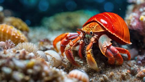 how long does it take a hermit crab to molt