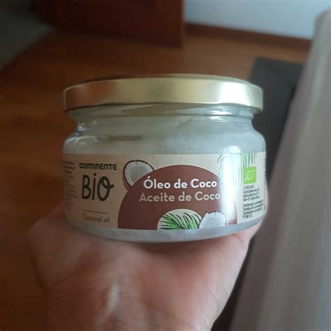 Continente Aceite De Coco Reviews Abillion