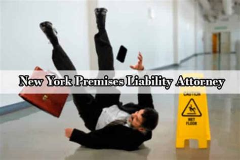 New York Premises Liability Attorney Moshes Law P C