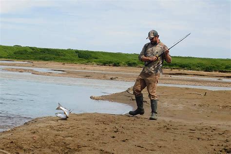 Bear River Outfitters - Alaska Peninsula's Newest Lodge