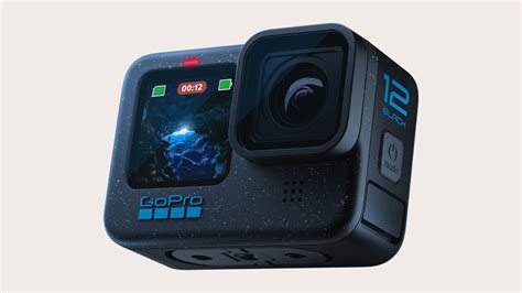 Gopro Onthult Hero Black Dit Zijn De Grootste Vernieuwingen Tech