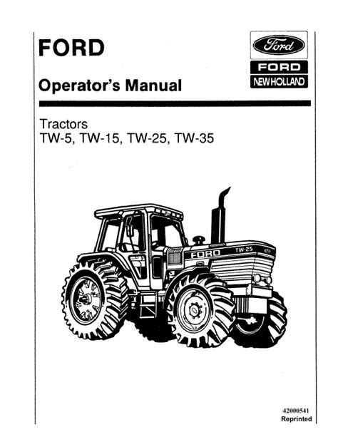 30 Ford 1210 Tractor Parts Diagram  Best Diagram Images