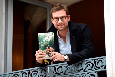 Nicolas Mathieu Wins Goncourt Prize For Work On Frances Forgotten