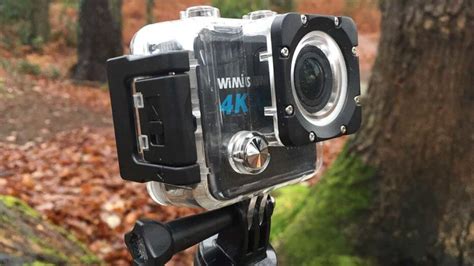 Wimius L K Review Camera Jabber