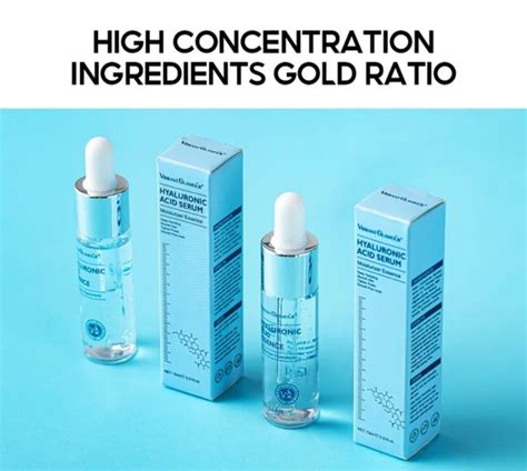 Hyaluronic Essence Serum On Carousell