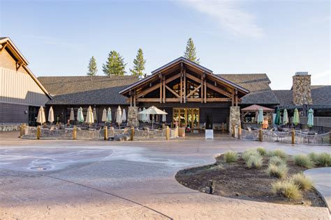 SHARC - Sunriver Homeowners Aquatic & Recreation Center | Casago Sunriver